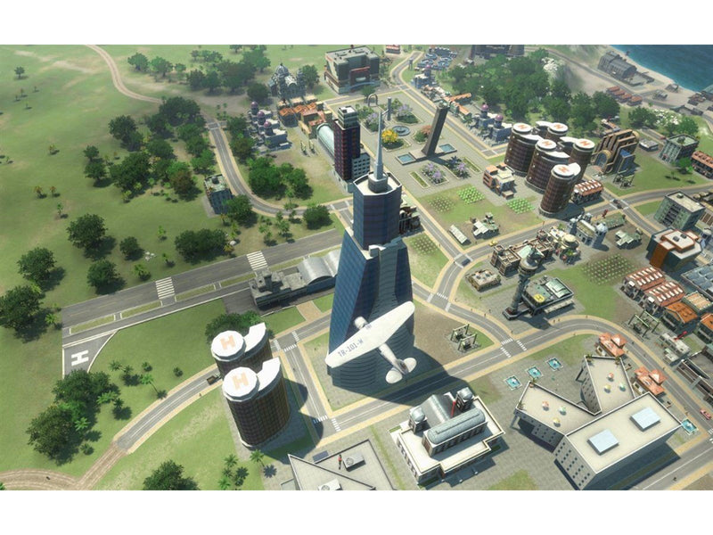 Tropico 4: Modern Times - Windows - Strategie - PEGI 16