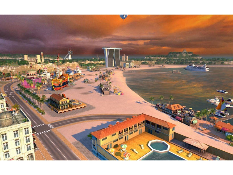 Tropico 4: Modern Times - Windows - Strategie - PEGI 16