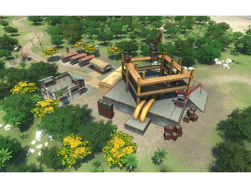 Tropico 4: Modern Times - Windows - Strategie - PEGI 16