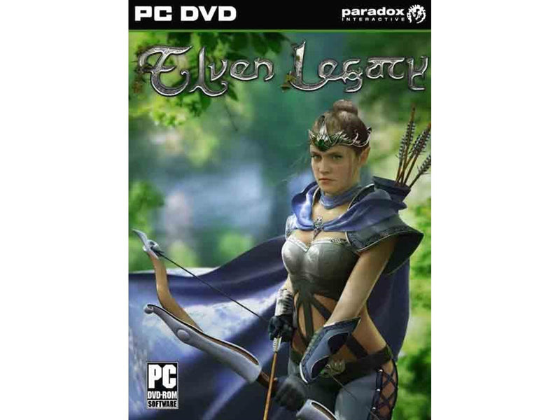 Elven Legacy Collection - Windows - Strategie - PEGI 12