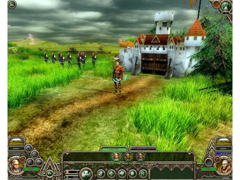 Elven Legacy Collection - Windows - Strategie - PEGI 12