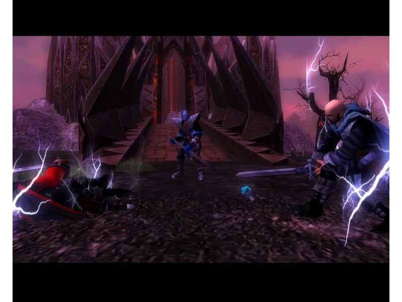 Elven Legacy Collection - Windows - Strategie - PEGI 12