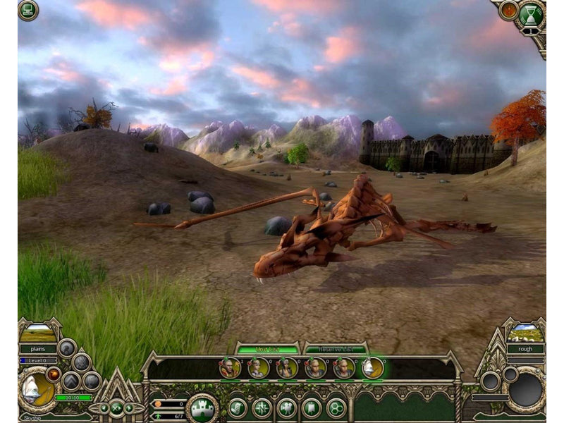 Elven Legacy Collection - Windows - Strategie - PEGI 12