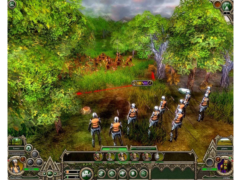 Elven Legacy Collection - Windows - Strategie - PEGI 12