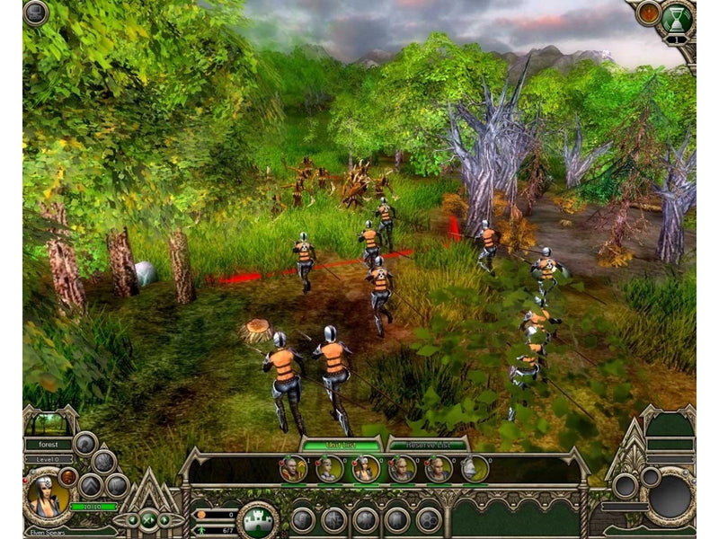 Elven Legacy Collection - Windows - Strategie - PEGI 12