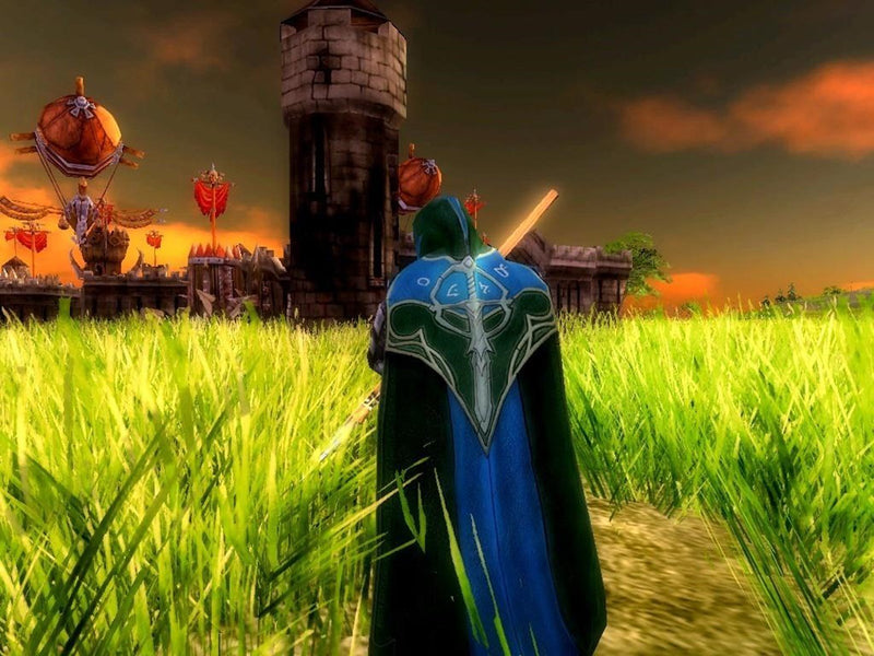 Elven Legacy Collection - Windows - Strategie - PEGI 12