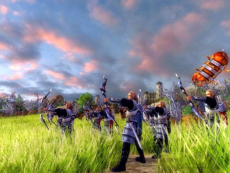 Elven Legacy Collection - Windows - Strategie - PEGI 12