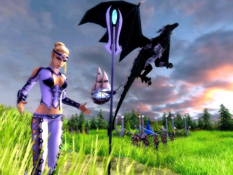 Elven Legacy Collection - Windows - Strategie - PEGI 12