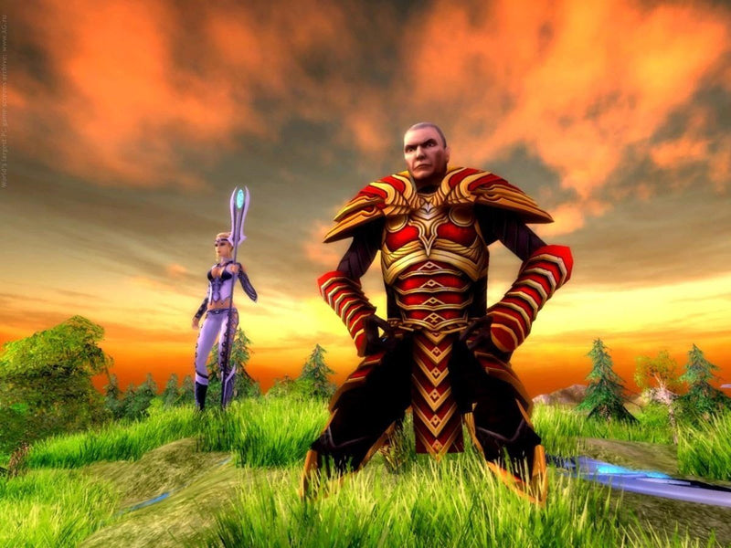 Elven Legacy Collection - Windows - Strategie - PEGI 12