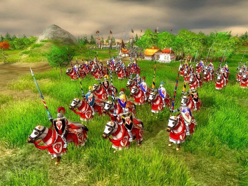 Elven Legacy Collection - Windows - Strategie - PEGI 12