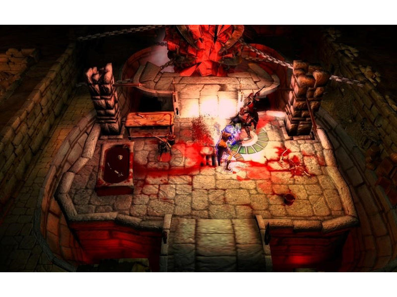 Dungeons - Limited Edition - Windows - Strategie - PEGI 16