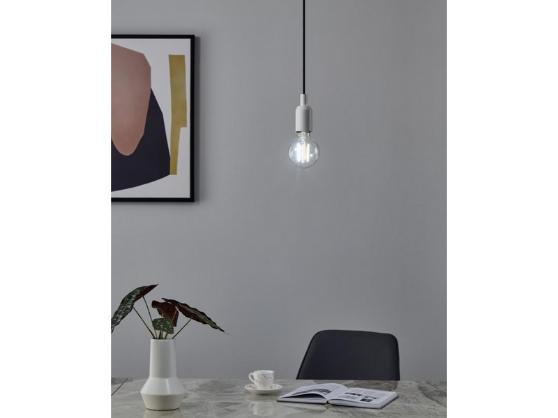 EGLO E27 LED-Z MATTER G80 8W CCT 1055lm ready