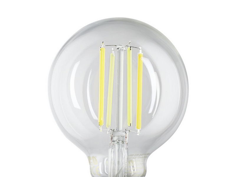 EGLO E27 LED-Z MATTER G80 8W CCT 1055lm ready