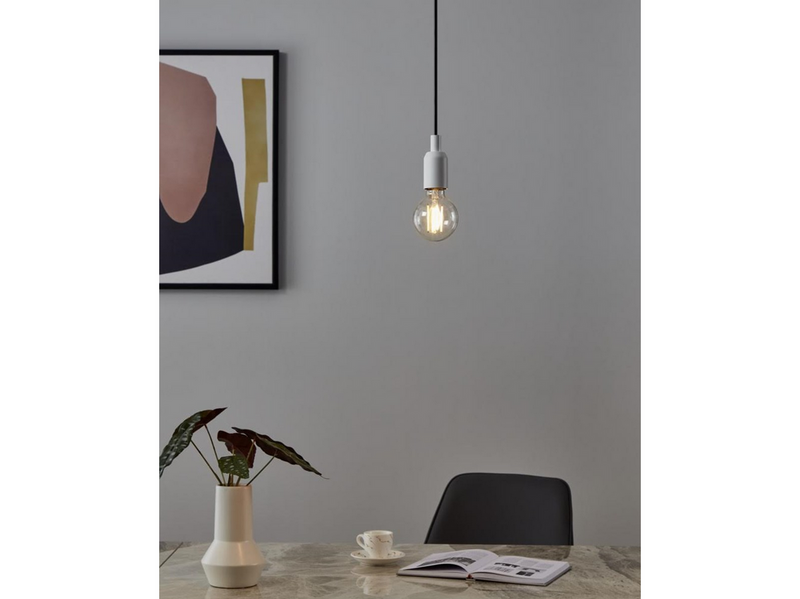 EGLO E27 LED-Z MATTER G80 8W CCT 1055lm ready