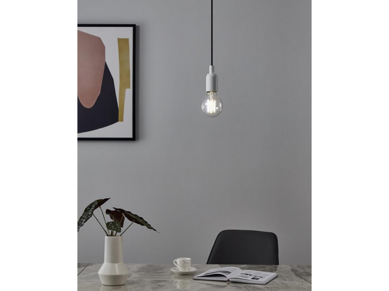 EGLO E27 LED-Z MATTER G80 8W CCT 1055lm ready