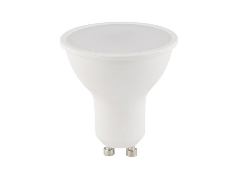 EGLO GU10 LED-Z MATTER RGB/CCT 4.9W 420lm opal