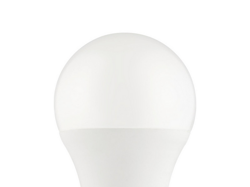 EGLO E27 LED-Z MATTER A60 RGB/CCT 11W 1300lm opal