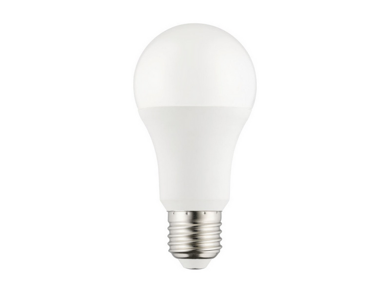 EGLO E27 LED-Z MATTER A60 RGB/CCT 11W 1300lm opal