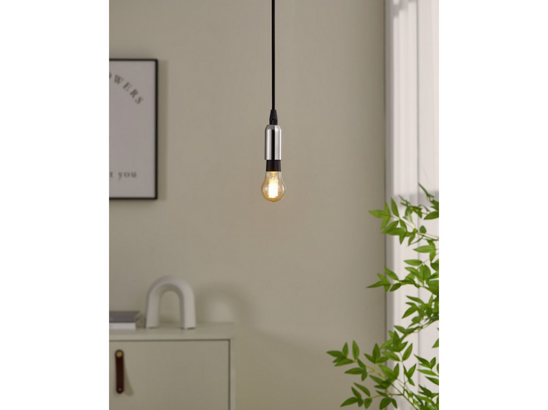EGLO E14 LED-Z MATTER P45 CCT 4.9W 470lm amber
