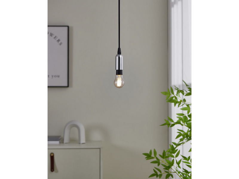 EGLO E14 LED-Z MATTER P45 CCT 4.9W 470lm amber