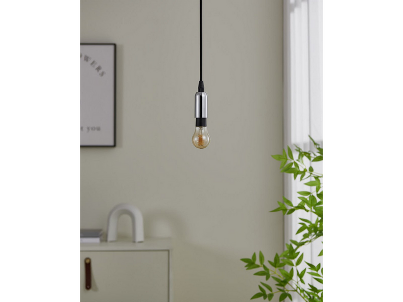 EGLO E14 LED-Z MATTER P45 CCT 4.9W 470lm amber