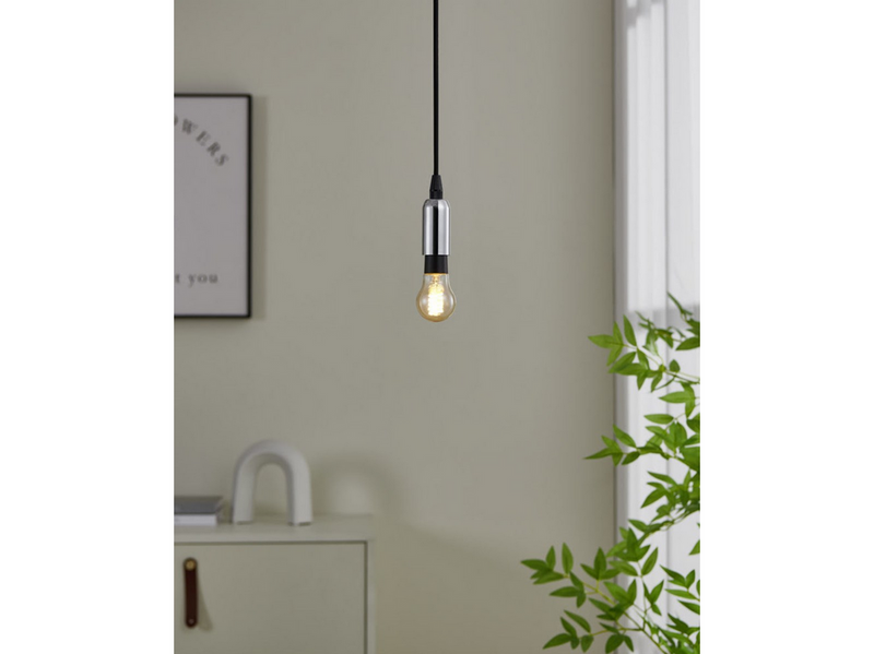 EGLO E14 LED-Z MATTER P45 CCT 4.9W 470lm amber
