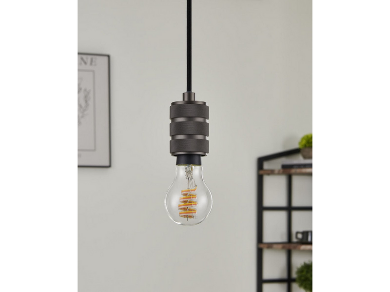 EGLO E27 LED-Z MATTER A60 RGBW 7.5W 806lm clear