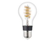 EGLO E27 LED-Z MATTER A60 RGBW 7.5W 806lm clear