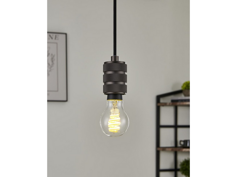EGLO E27 LED-Z MATTER A60 RGBW 7.5W 806lm clear