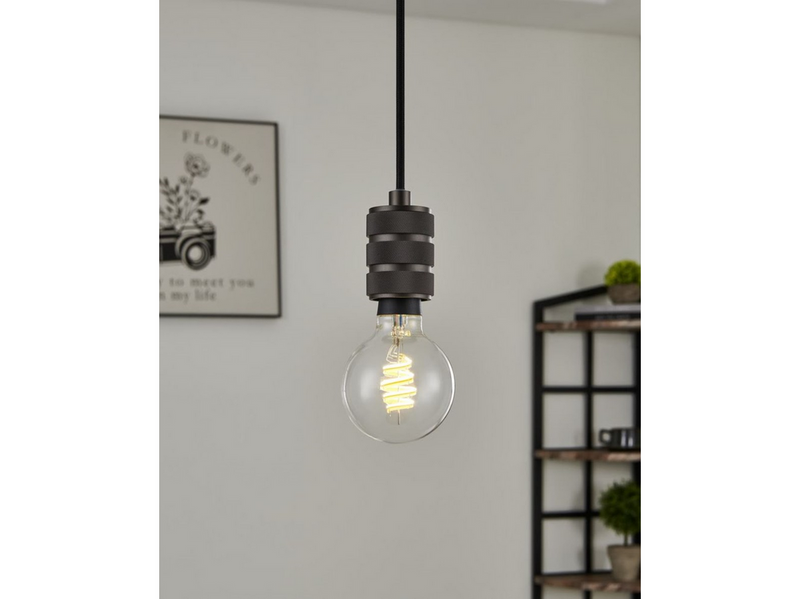EGLO E27 LED-Z MATTER G80 RGBW 7W 806lm clear