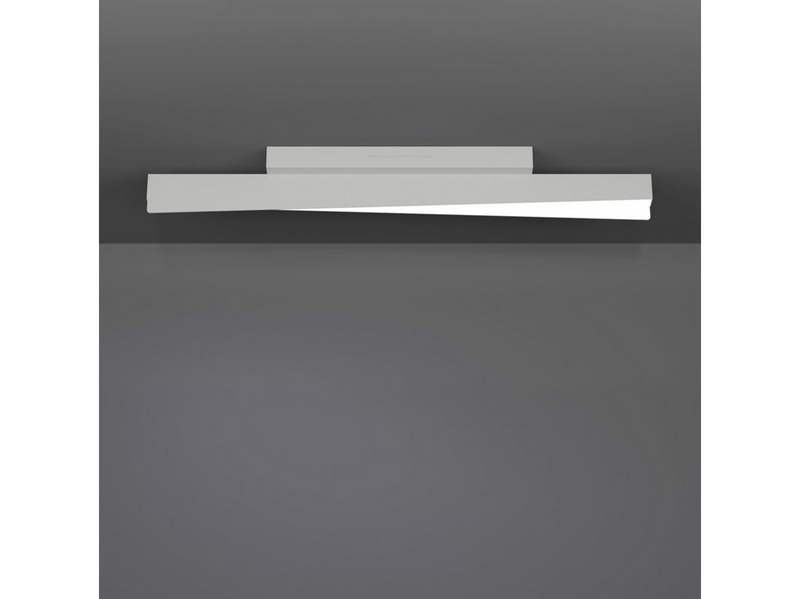 EGLO BOLOGNANO-Z MATTER ceiling lamp L760 RGB/CCT 1580lm light grey