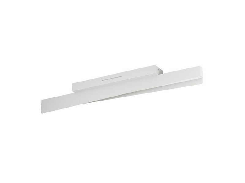 EGLO BOLOGNANO-Z MATTER ceiling lamp L760 RGB/CCT 1580lm light grey