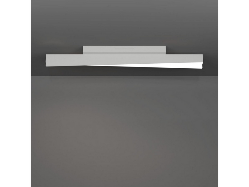 EGLO BOLOGNANO-Z MATTER ceiling lamp L760 RGB/CCT 1580lm light grey
