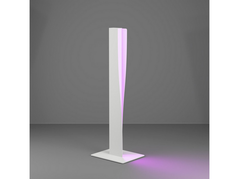 EGLO BOLOGNANO-Z MATTER table lamp H480 RGB/CCT 920lm light grey