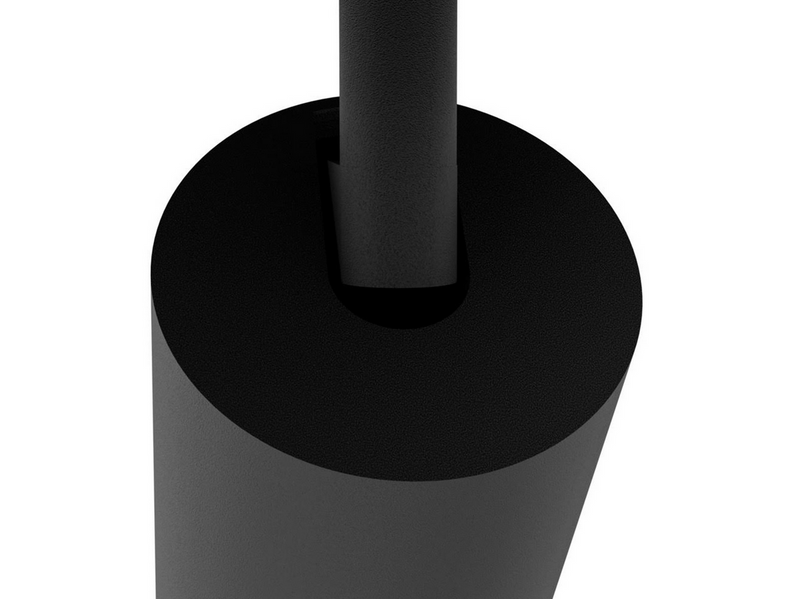 EGLO MELITELLO-Z MATTER spot rail L680 RGB/CCT 4X550lm black