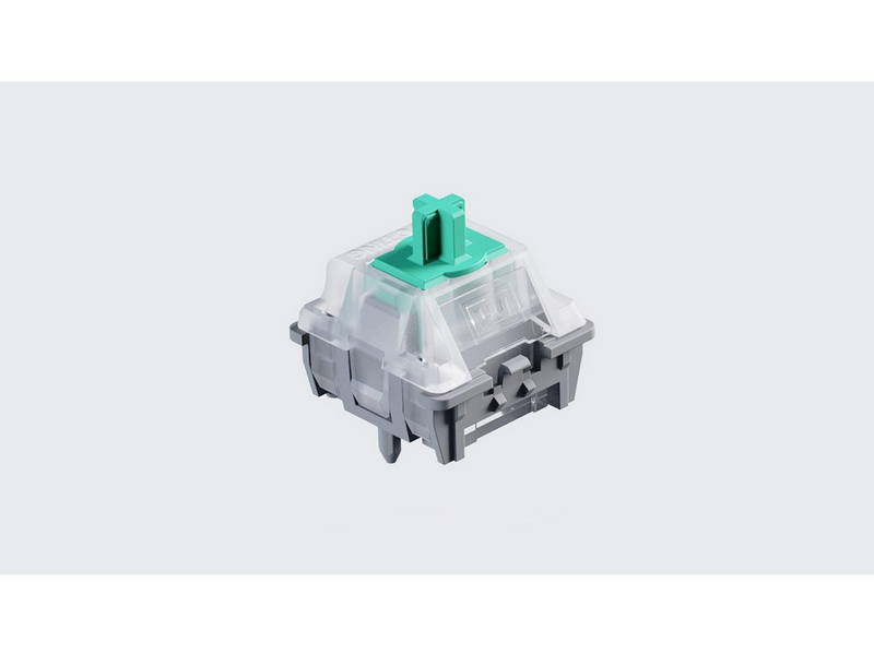 Wooting Lekker Tikken Medium Linear Switch - 70 pack - Key Switches