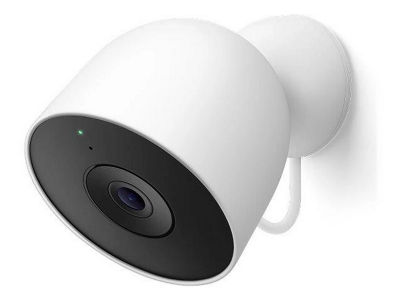 Google Nest Cam