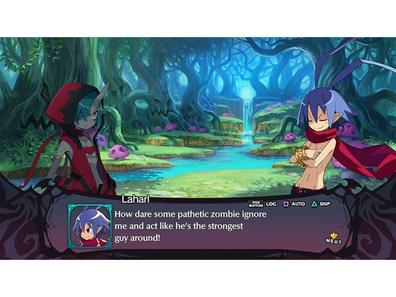 Disgaea 6 Complete - Deluxe Edition - Sony PlayStation 5 - Strategie - PEGI 12