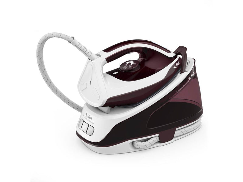 Tefal Dampfbügeleisen Express Easy Plus Steam Generator