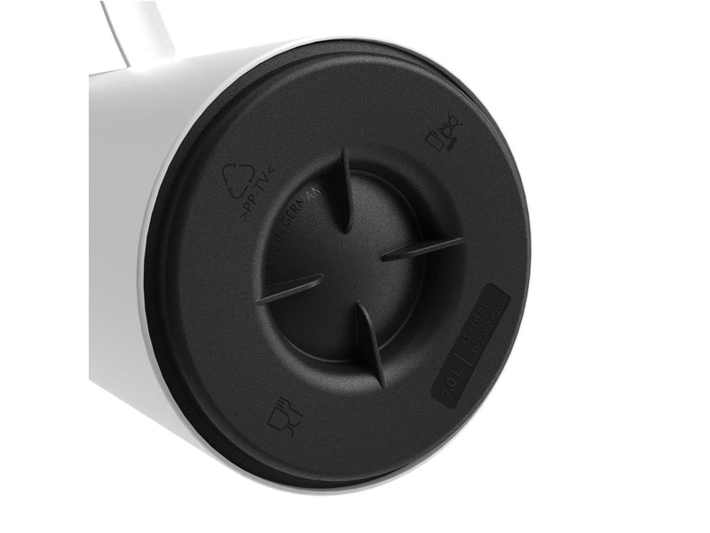 Tefal Motiva 1.0L White