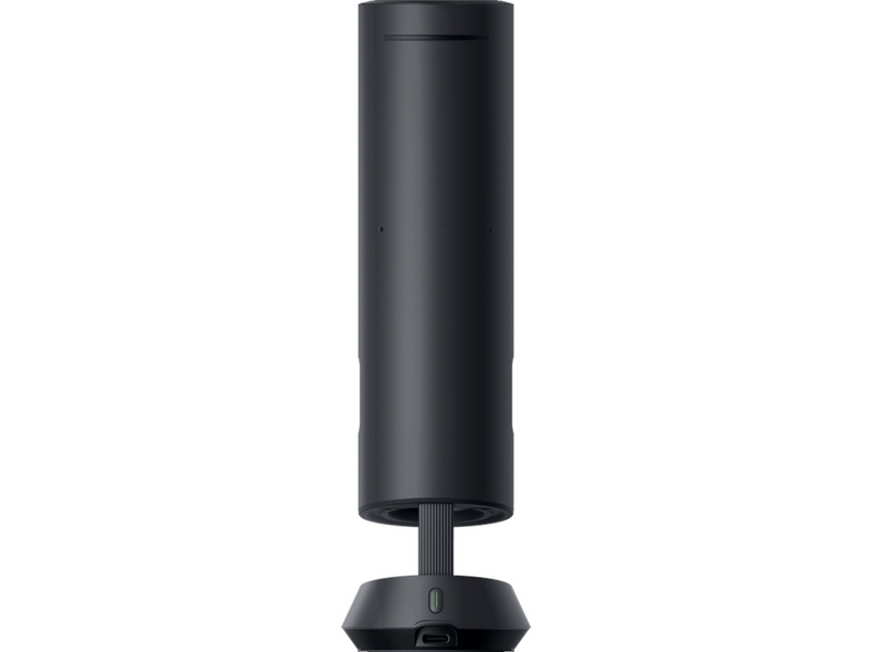 Insta360 Wave Graphite Black
