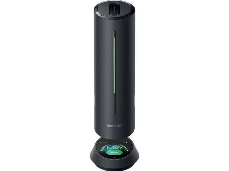 Insta360 Wave Graphite Black