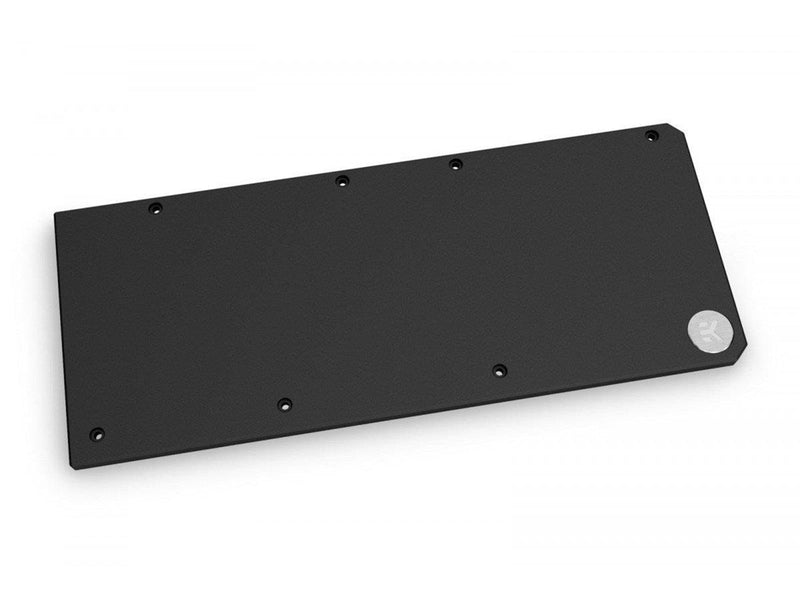 EK Water Blocks EK-Quantum Vector RX 6700XT Backplate