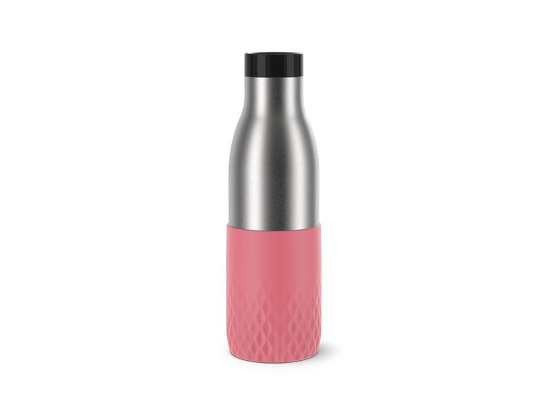 Tefal Bludrop Sleeve 0.5L Pink