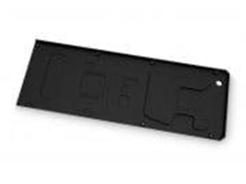 EK Water Blocks EK-Quantum Vector XC3 RTX 3070 Backplate