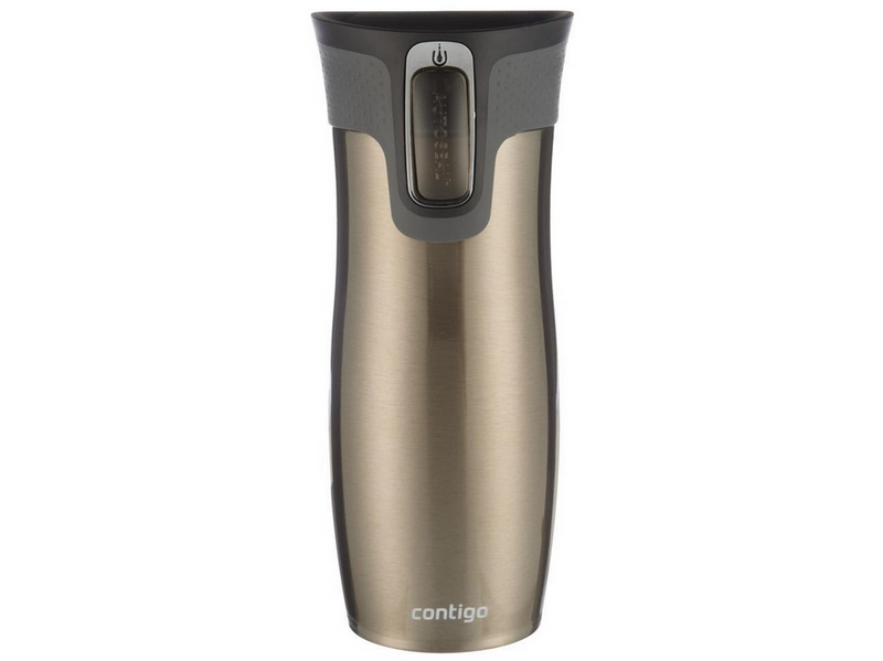 Contigo West loop Latte - 470ml