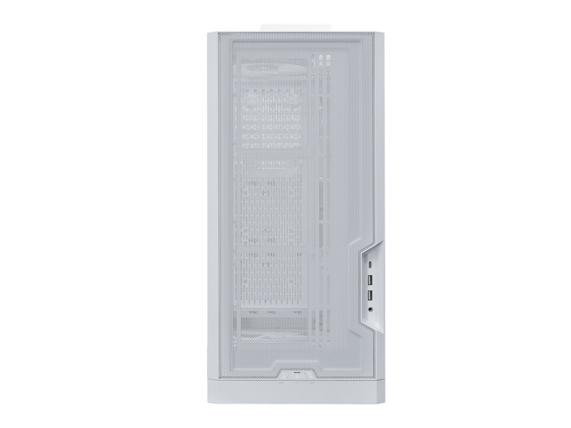 Lian Li Lancool 217 INF - Gehäuse - Miditower - Weiß