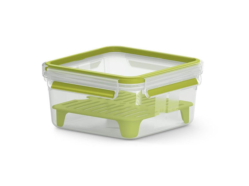 Tefal MasterSeal TO GO Sandwichbox XL 1.3 l.