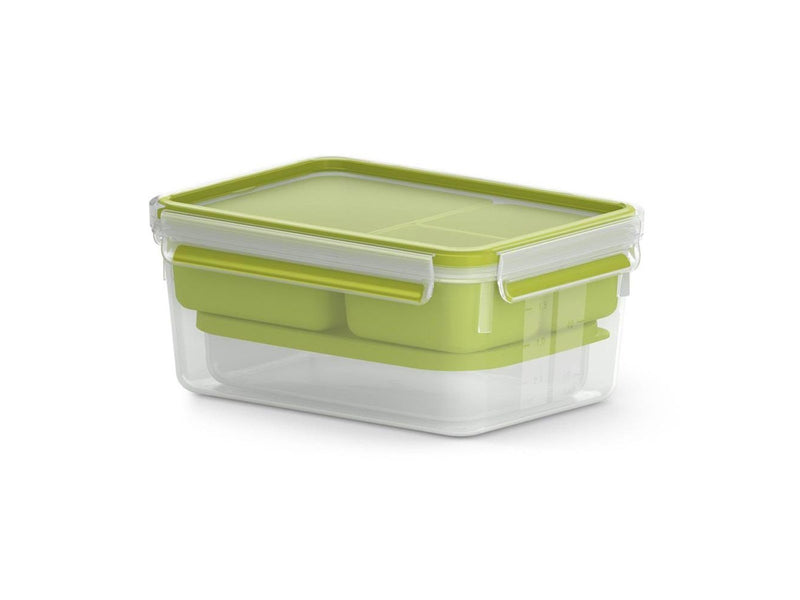 Tefal MasterSeal TO GO Lunchbox XL 1.6 l.