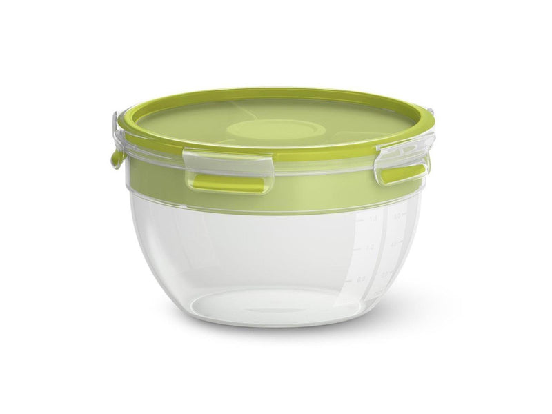 Tefal MasterSeal TO GO salad bowl XL
